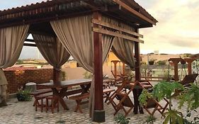 Pousada Terral - Broadway Em Canoa Quebrada